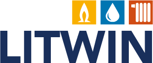 Logo Adaption Litwin